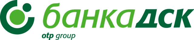 Банка ДСК